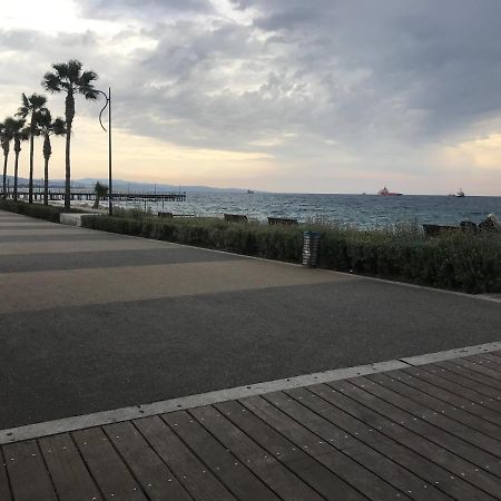 Balance Aparments Apartman Limassol Kültér fotó