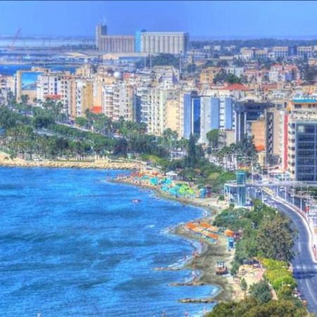Balance Aparments Apartman Limassol Kültér fotó