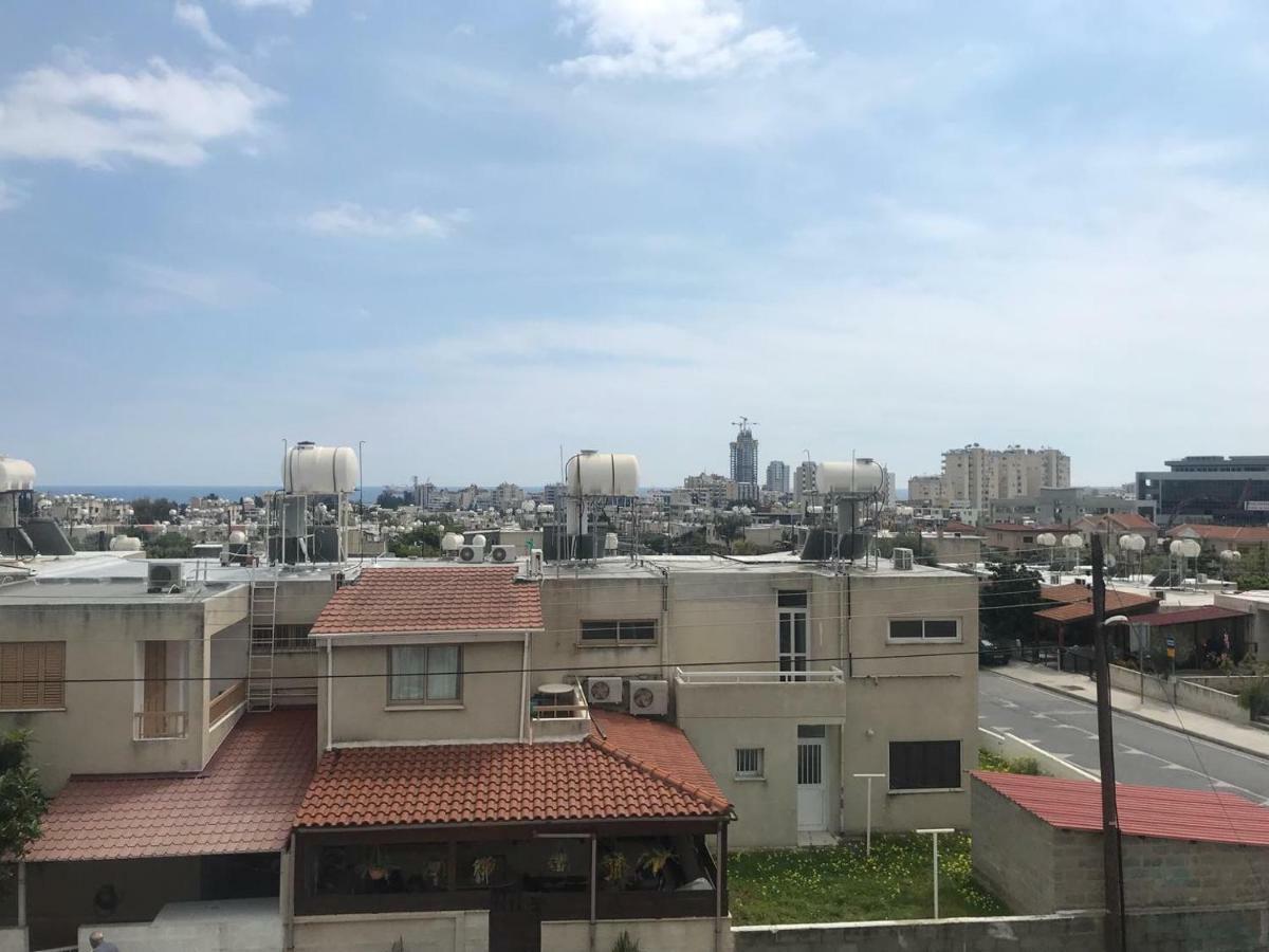 Balance Aparments Apartman Limassol Kültér fotó