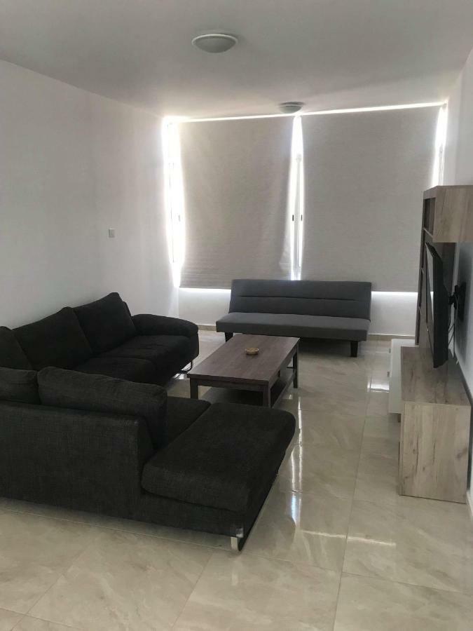 Balance Aparments Apartman Limassol Kültér fotó