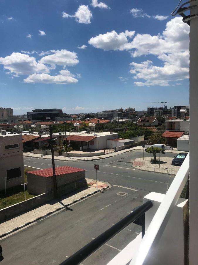 Balance Aparments Apartman Limassol Kültér fotó