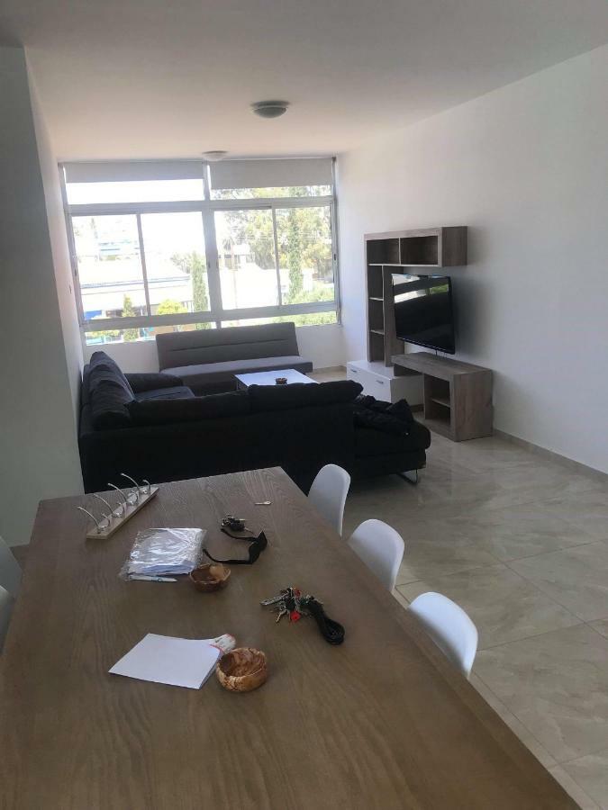 Balance Aparments Apartman Limassol Kültér fotó