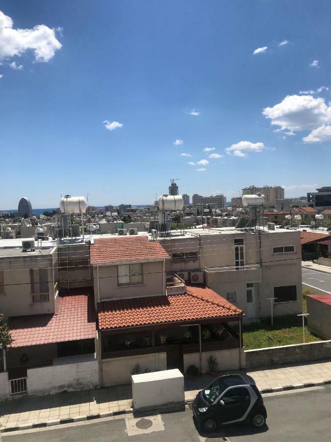 Balance Aparments Apartman Limassol Kültér fotó