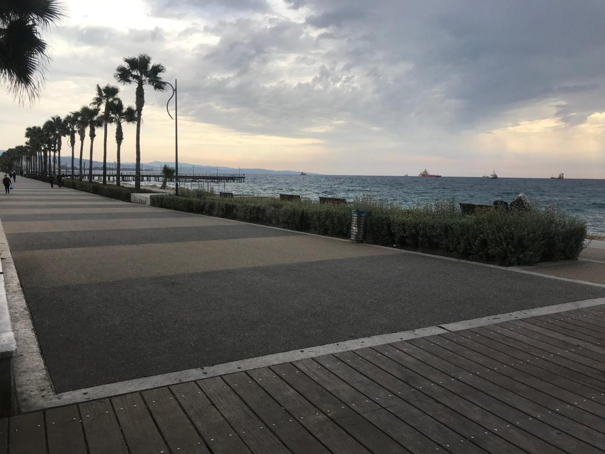 Balance Aparments Apartman Limassol Kültér fotó